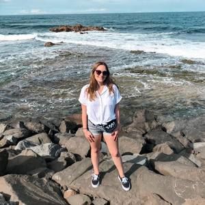 Meet your Posher, Kalei